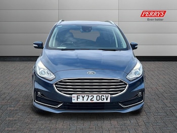 Used Ford Galaxy 2022 for sale - 76142150: Photo 4