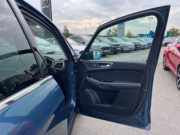Used Ford Galaxy 2022 for sale - 76142150: Photo 55