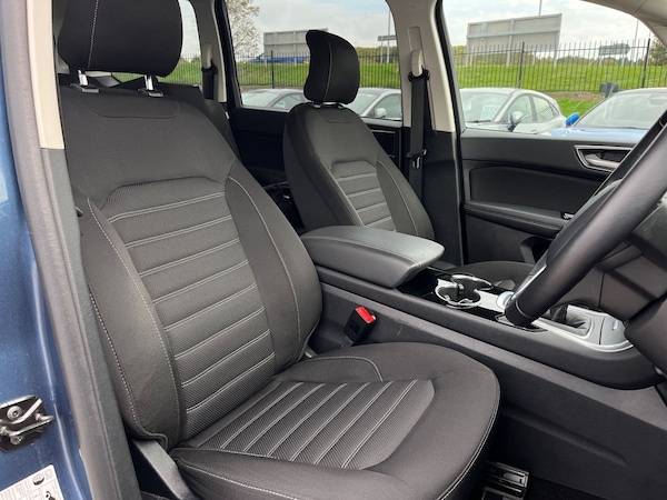Used Ford Galaxy 2022 for sale - 76142150: Photo 56
