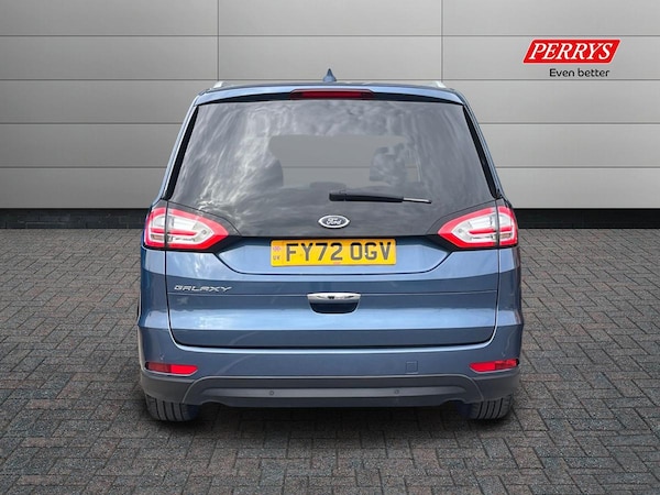Used Ford Galaxy 2022 for sale - 76142150: Photo 5