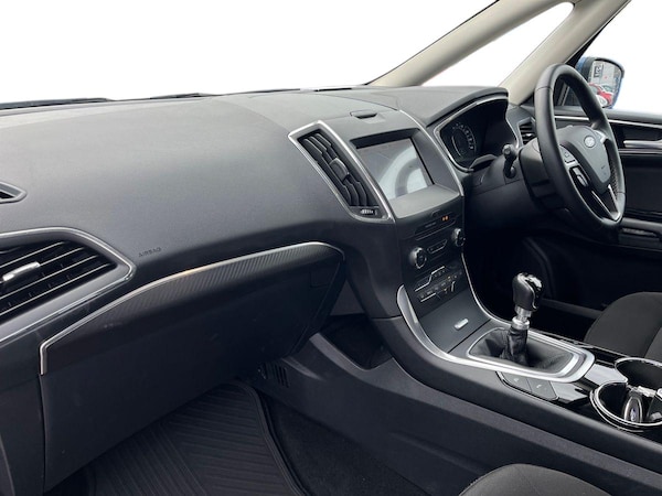 Used Ford Galaxy 2022 for sale - 76142150: Photo 7