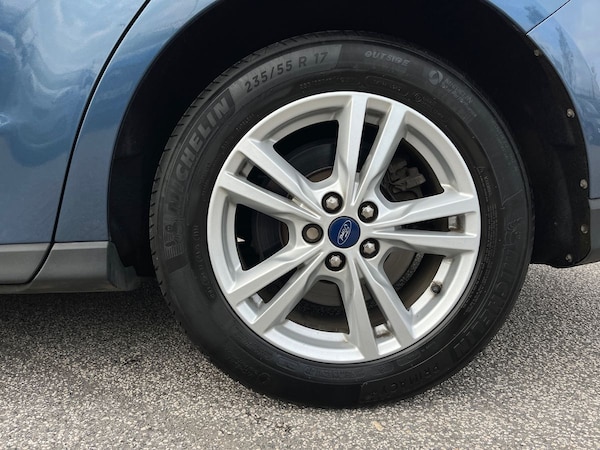 Used Ford Galaxy 2022 for sale - 76142150: Photo 8
