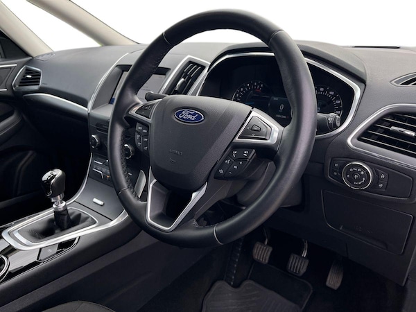 Used Ford Galaxy 2022 for sale - 76142150: Photo 9