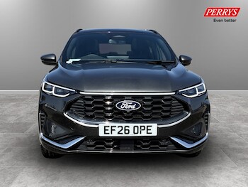Used Ford Kuga 2026 for sale - 79365092: Photo