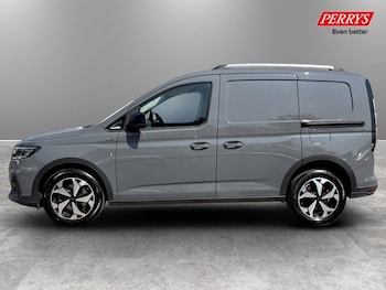 Used Ford Transit Connect 2025 for sale - 79239927: Photo