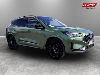 Used Ford Kuga 2025 for sale - 78341669: Photo