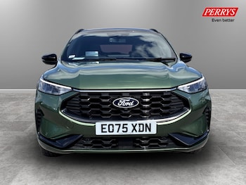 Used Ford Kuga 2025 for sale - 78341669: Photo