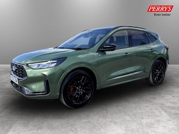 Used Ford Kuga 2025 for sale - 78341669: Photo