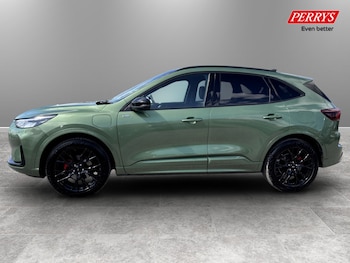 Used Ford Kuga 2025 for sale - 78341669: Photo