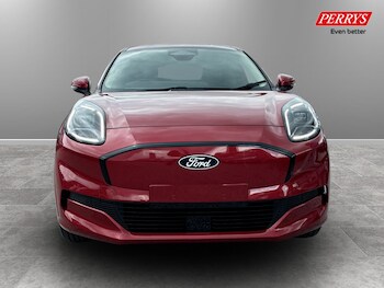 Used Ford Puma 2026 for sale - 78251979: Photo