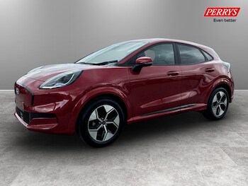 Used Ford Puma 2026 for sale - 78251979: Photo