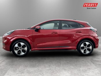 Used Ford Puma 2026 for sale - 78251979: Photo