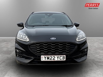 Used Ford Kuga 2022 for sale - 77980613: Photo