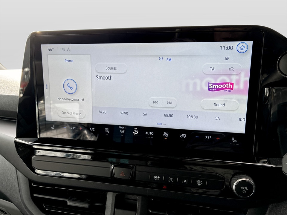 Used Ford Transit Custom 2026 for sale - 77789842: Photo 100