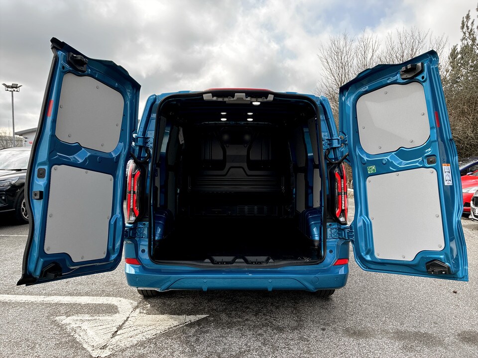 Used Ford Transit Custom 2026 for sale - 77789842: Photo 14