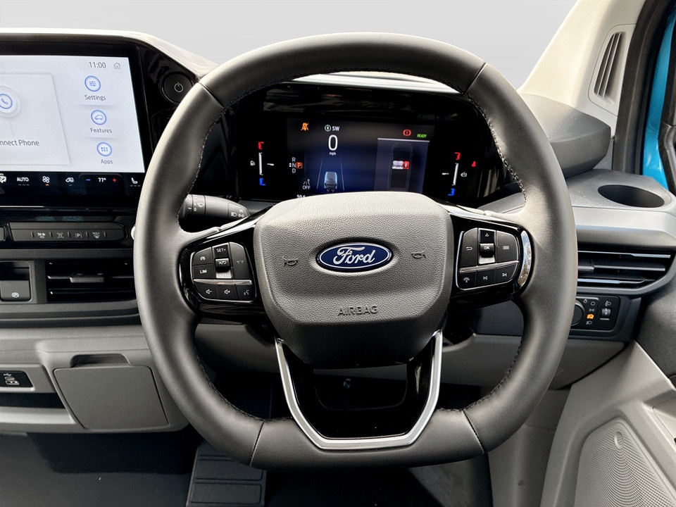 Used Ford Transit Custom 2026 for sale - 77789842: Photo 16