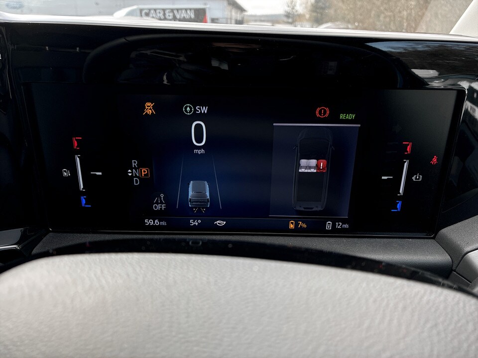 Used Ford Transit Custom 2026 for sale - 77789842: Photo 17