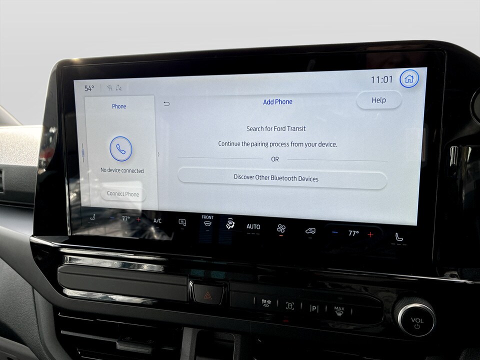 Used Ford Transit Custom 2026 for sale - 77789842: Photo 19