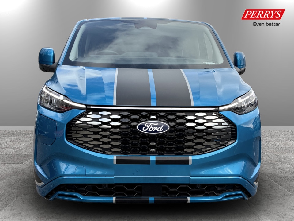 Used Ford Transit Custom 2026 for sale - 77789842: Photo 2