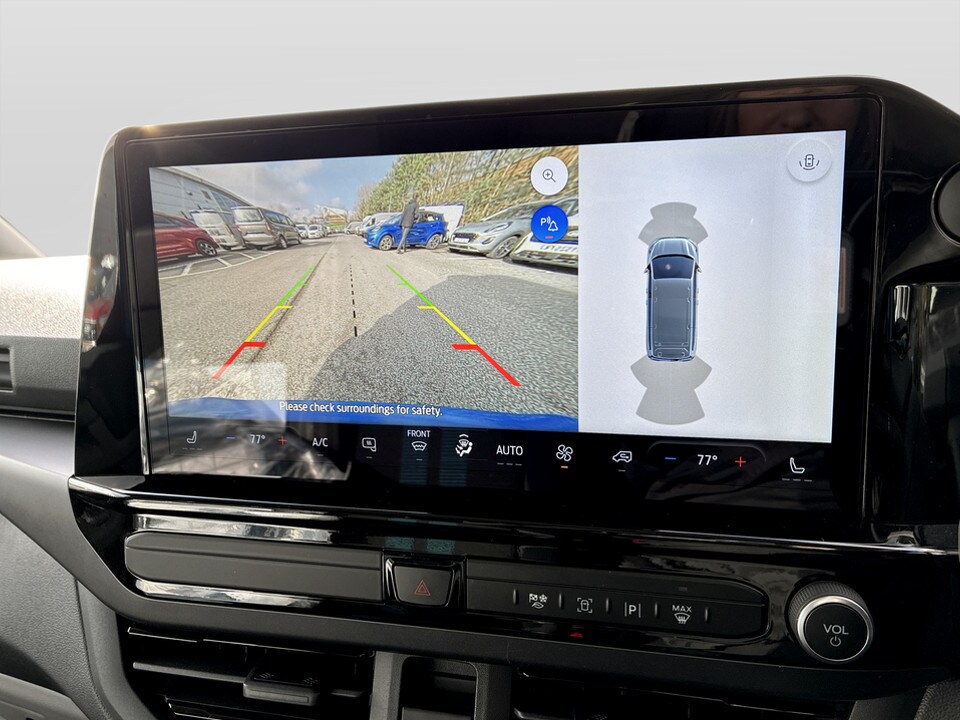 Used Ford Transit Custom 2026 for sale - 77789842: Photo 20