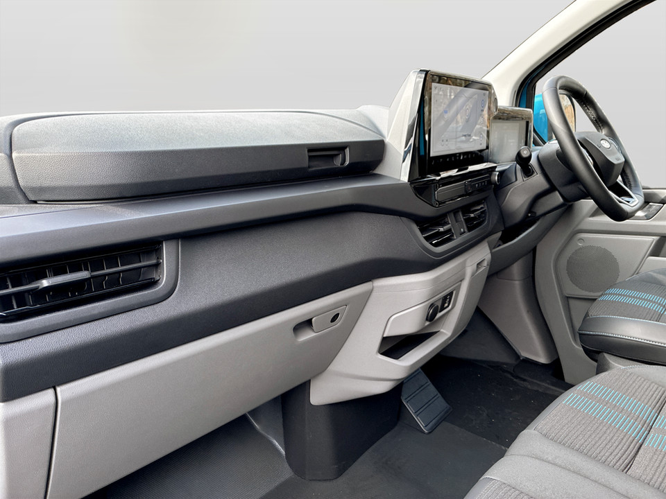 Used Ford Transit Custom 2026 for sale - 77789842: Photo 21