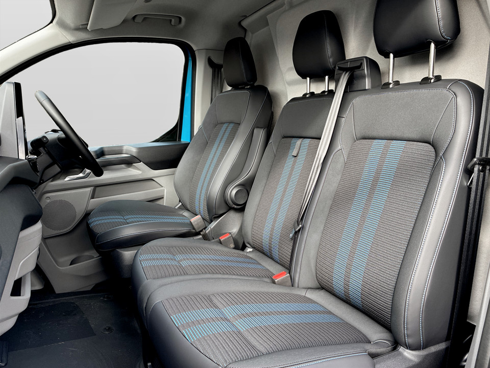 Used Ford Transit Custom 2026 for sale - 77789842: Photo 23