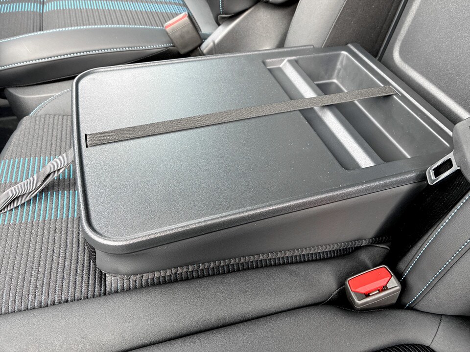 Used Ford Transit Custom 2026 for sale - 77789842: Photo 25