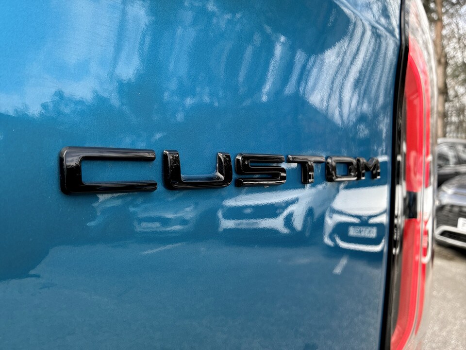 Used Ford Transit Custom 2026 for sale - 77789842: Photo 26