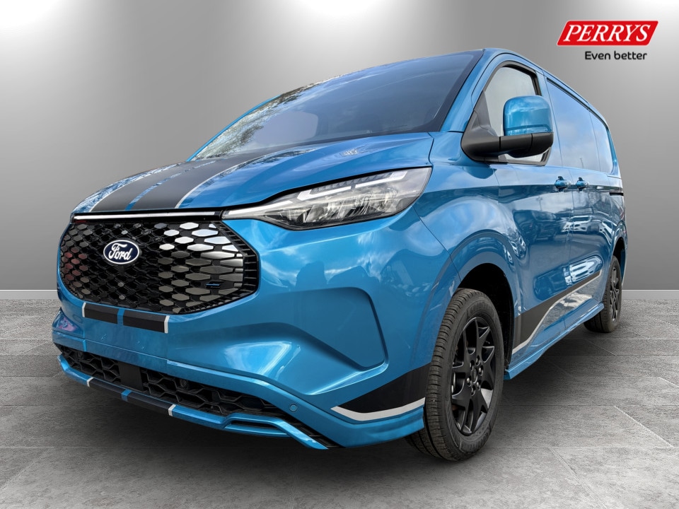 Used Ford Transit Custom 2026 for sale - 77789842: Photo 29