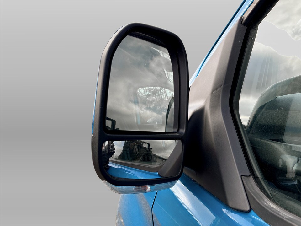 Used Ford Transit Custom 2026 for sale - 77789842: Photo 30