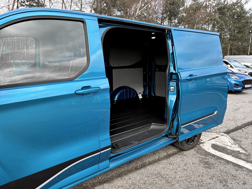 Used Ford Transit Custom 2026 for sale - 77789842: Photo 31