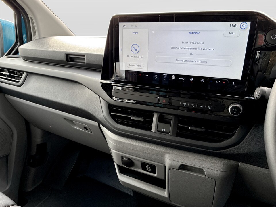 Used Ford Transit Custom 2026 for sale - 77789842: Photo 32