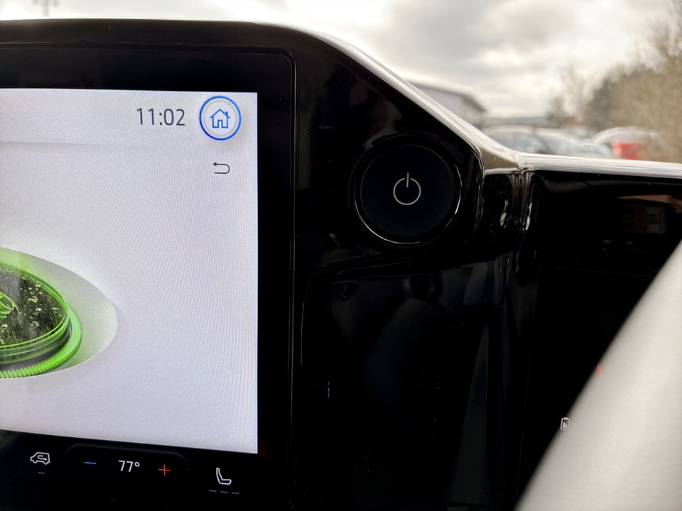 Used Ford Transit Custom 2026 for sale - 77789842: Photo 35