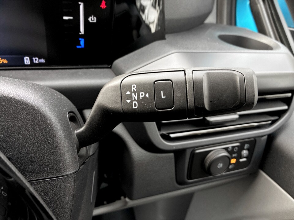 Used Ford Transit Custom 2026 for sale - 77789842: Photo 40