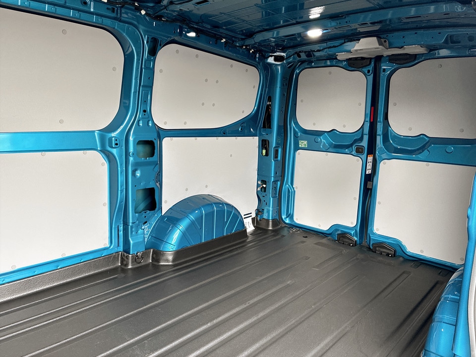 Used Ford Transit Custom 2026 for sale - 77789842: Photo 56