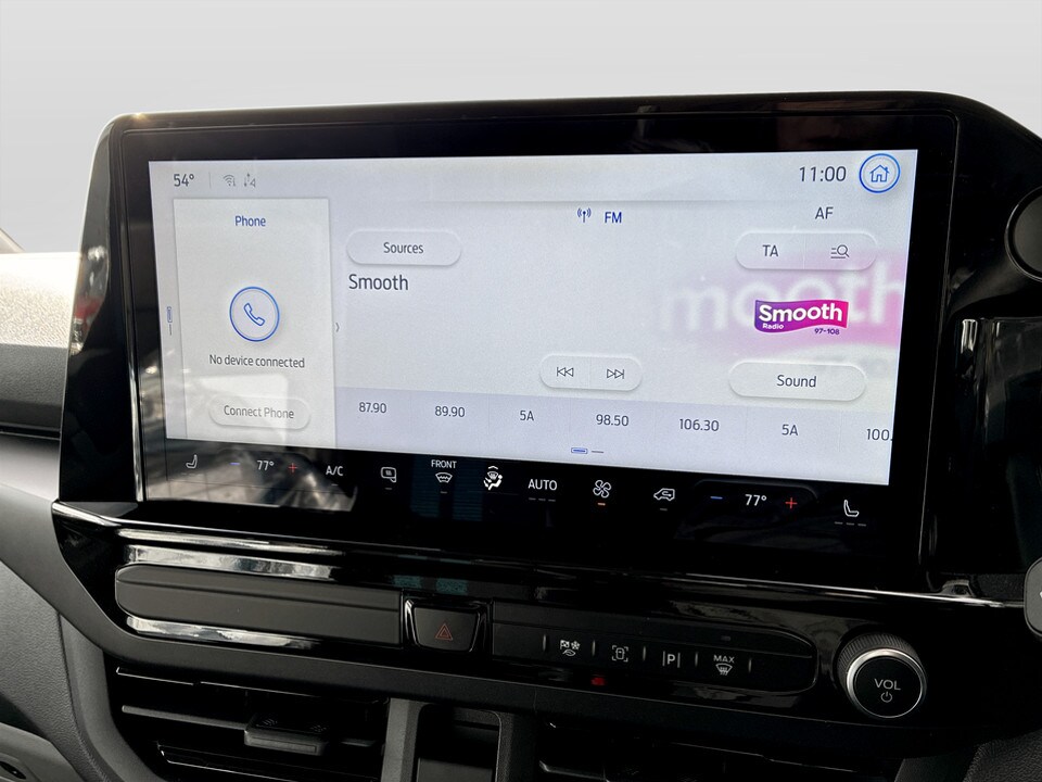 Used Ford Transit Custom 2026 for sale - 77789842: Photo 59