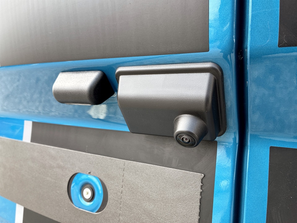 Used Ford Transit Custom 2026 for sale - 77789842: Photo 68