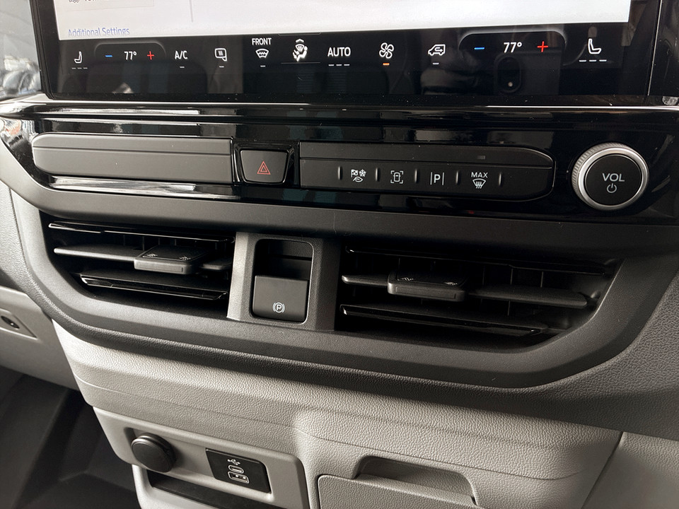 Used Ford Transit Custom 2026 for sale - 77789842: Photo 77