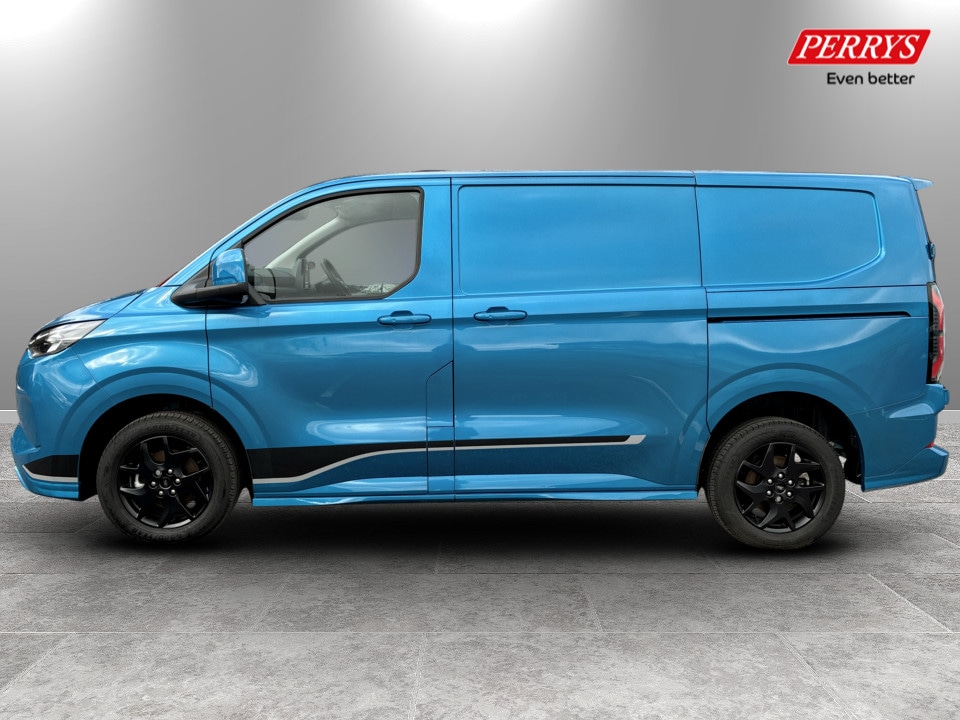 Used Ford Transit Custom 2026 for sale - 77789842: Photo 86