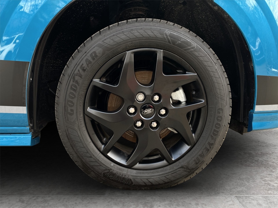 Used Ford Transit Custom 2026 for sale - 77789842: Photo 9