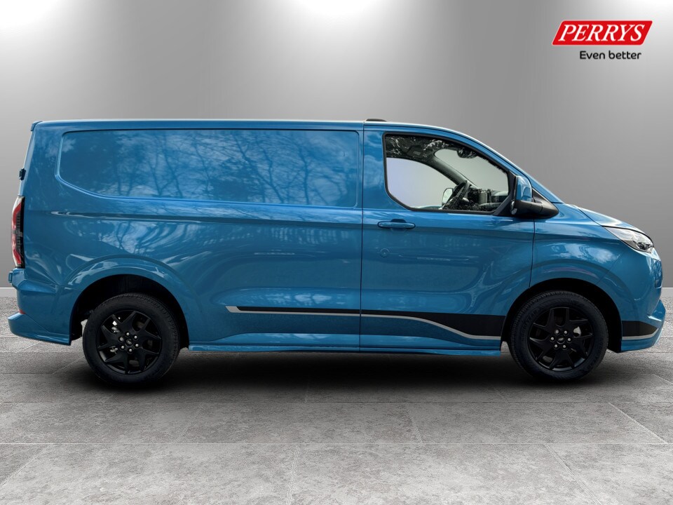 Used Ford Transit Custom 2026 for sale - 77789842: Photo 90
