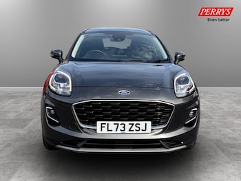 Used Ford Puma 2023 for sale - 79053623: Photo
