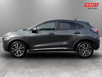 Used Ford Puma 2023 for sale - 79053623: Photo