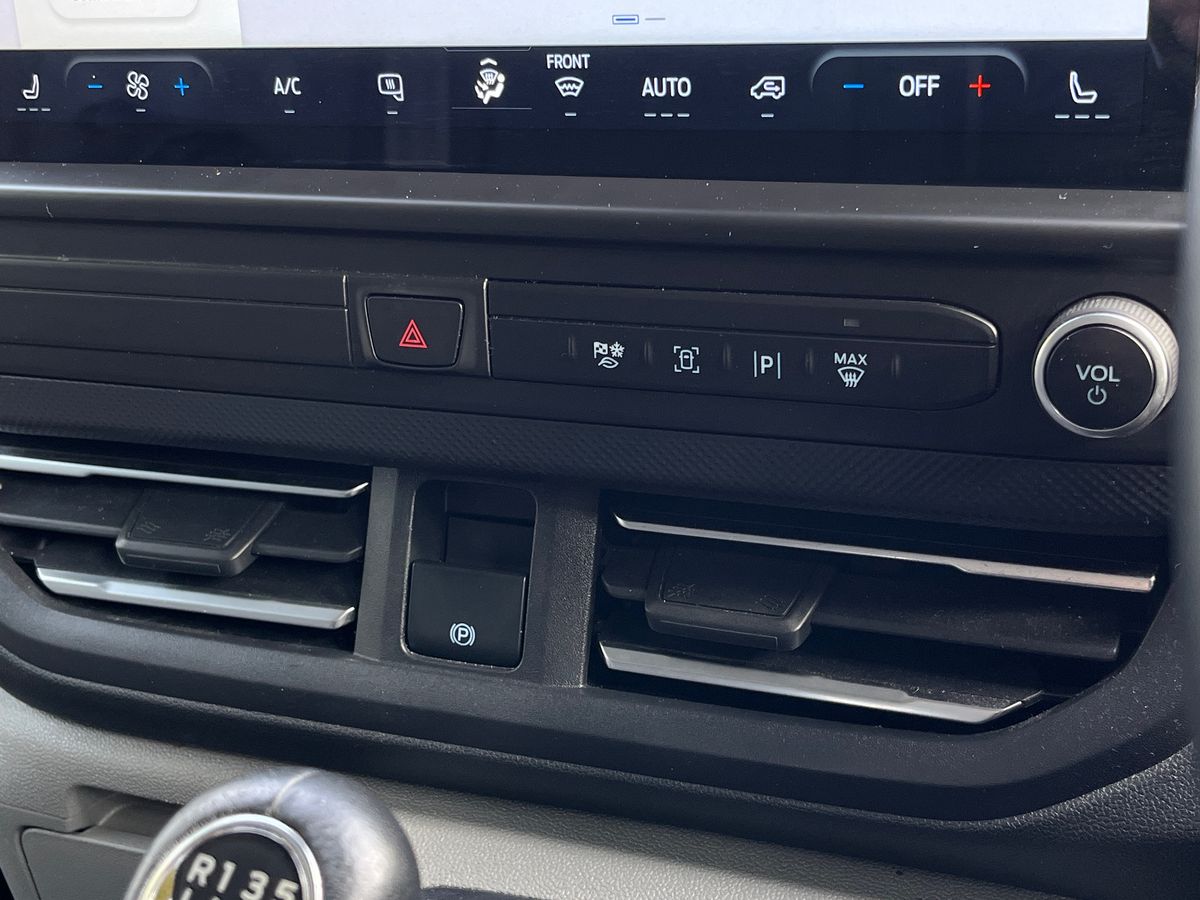 Used Ford Transit Custom 2024 for sale - 76045557: Photo 13