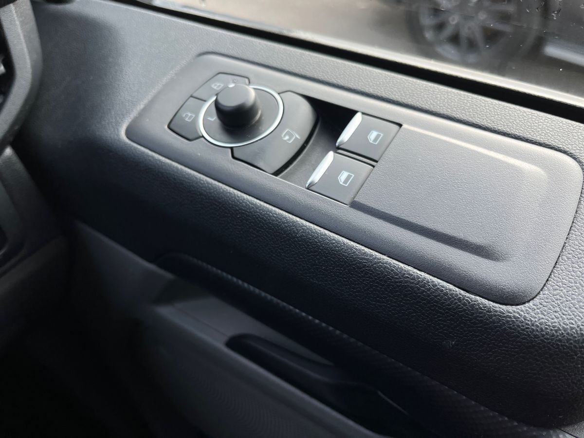 Used Ford Transit Custom 2024 for sale - 76045557: Photo 16