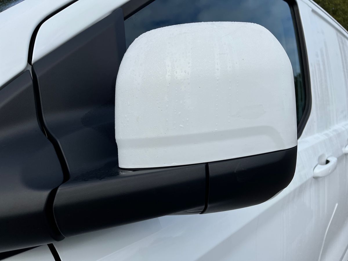 Used Ford Transit Custom 2024 for sale - 76045557: Photo 18