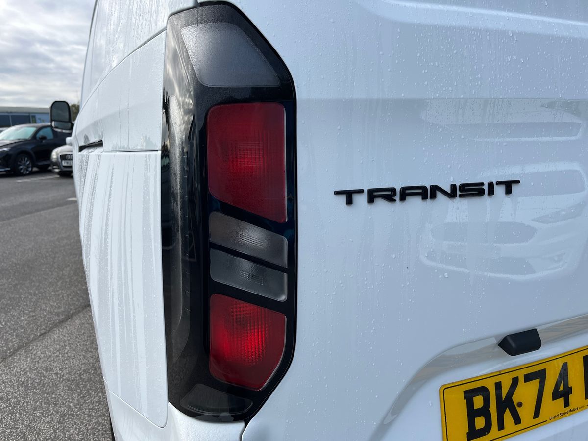 Used Ford Transit Custom 2024 for sale - 76045557: Photo 20
