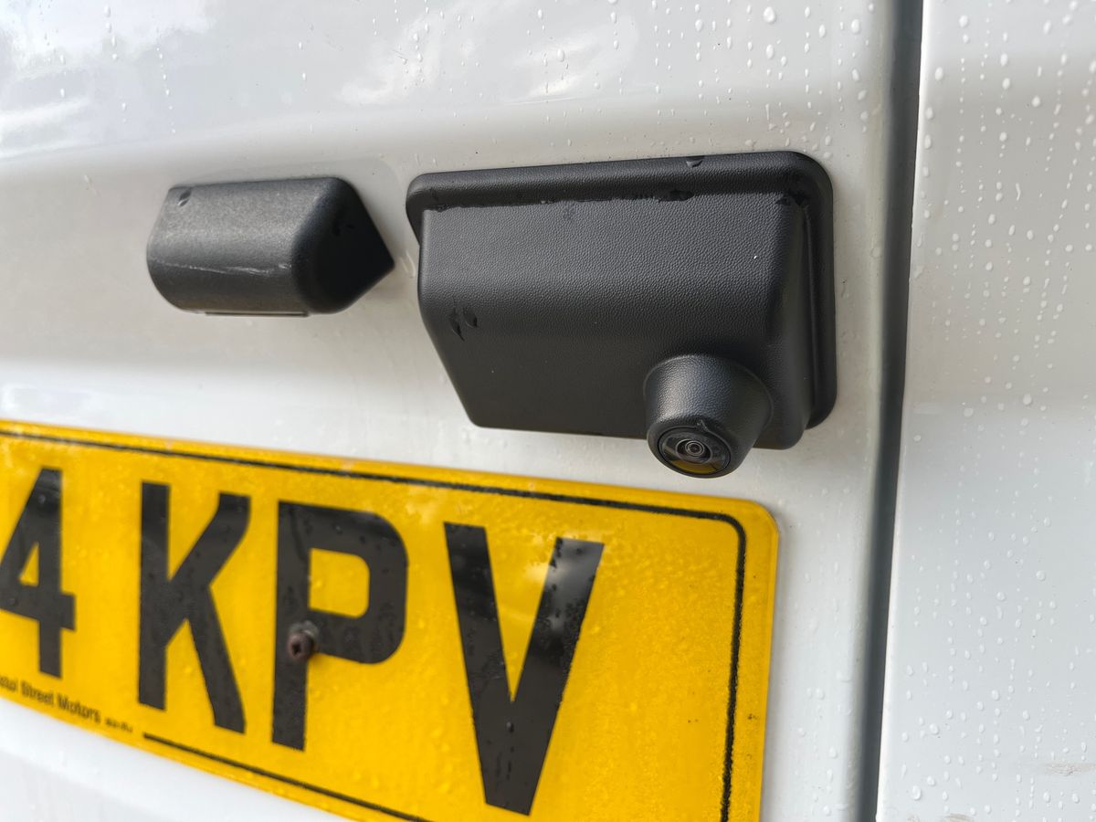 Used Ford Transit Custom 2024 for sale - 76045557: Photo 22