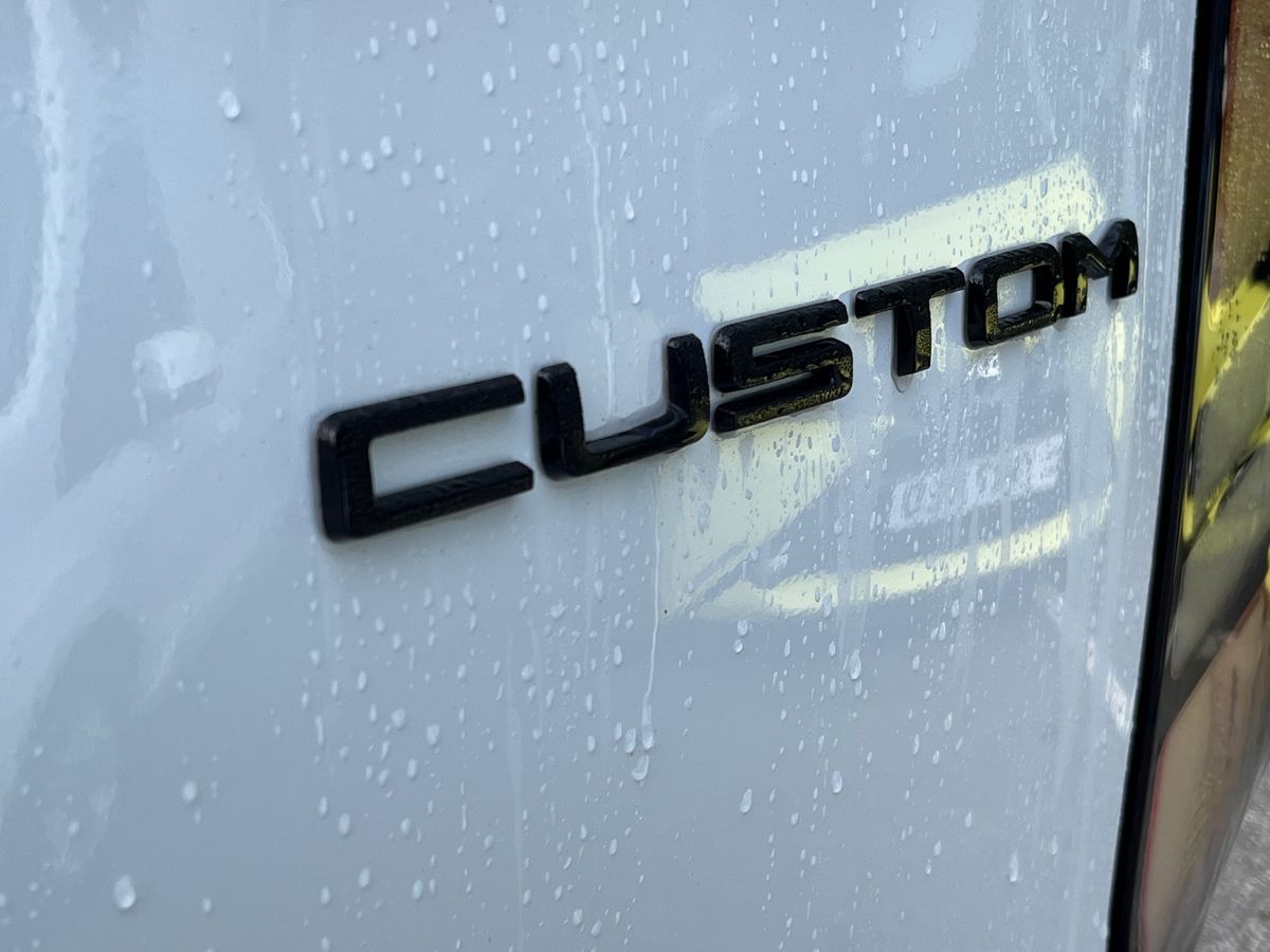 Used Ford Transit Custom 2024 for sale - 76045557: Photo 23