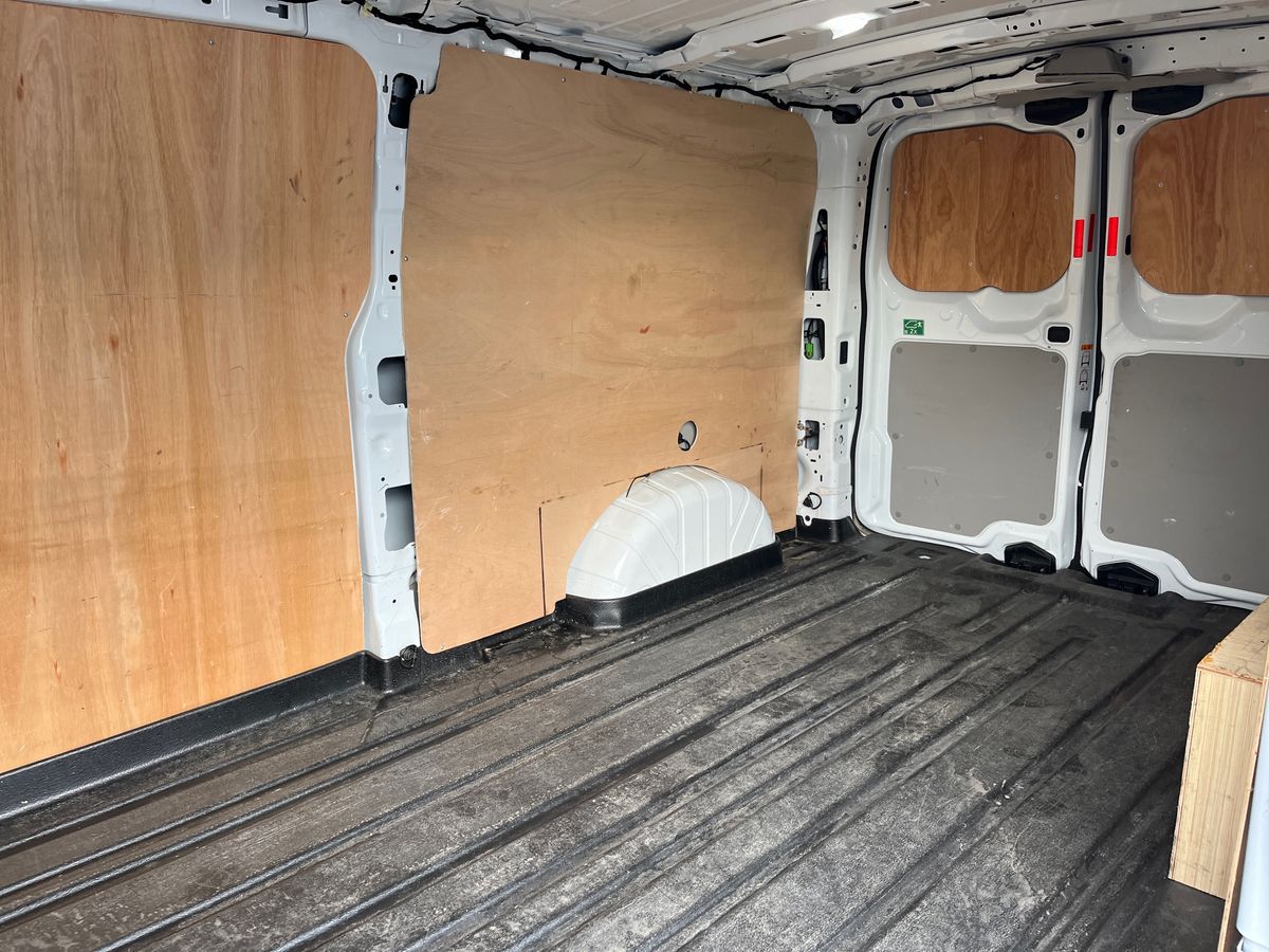 Used Ford Transit Custom 2024 for sale - 76045557: Photo 27